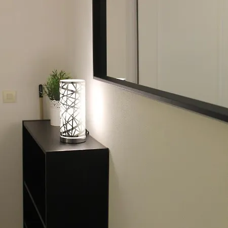Studio Cosy Meuble En Hyper Centre * Rouen